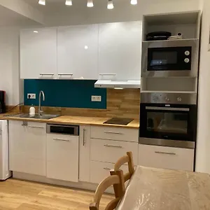 Appartement Les Amethystes, Le Mont-Dore