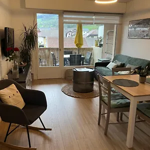 Appartement 2 Pièces Au Coeur De, Thônes